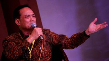 Kadin Minta Caleg Terpilih Kritisi Kebijakan Pemerintah